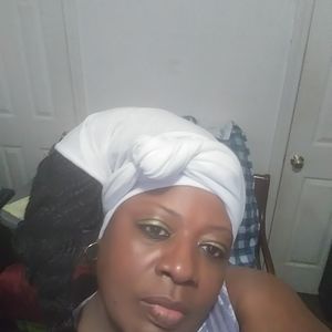 Meet your Posher, Betty